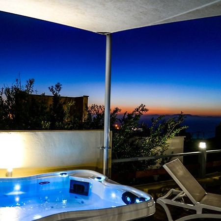 Villa Sunrise Onlava Ia Exterior foto