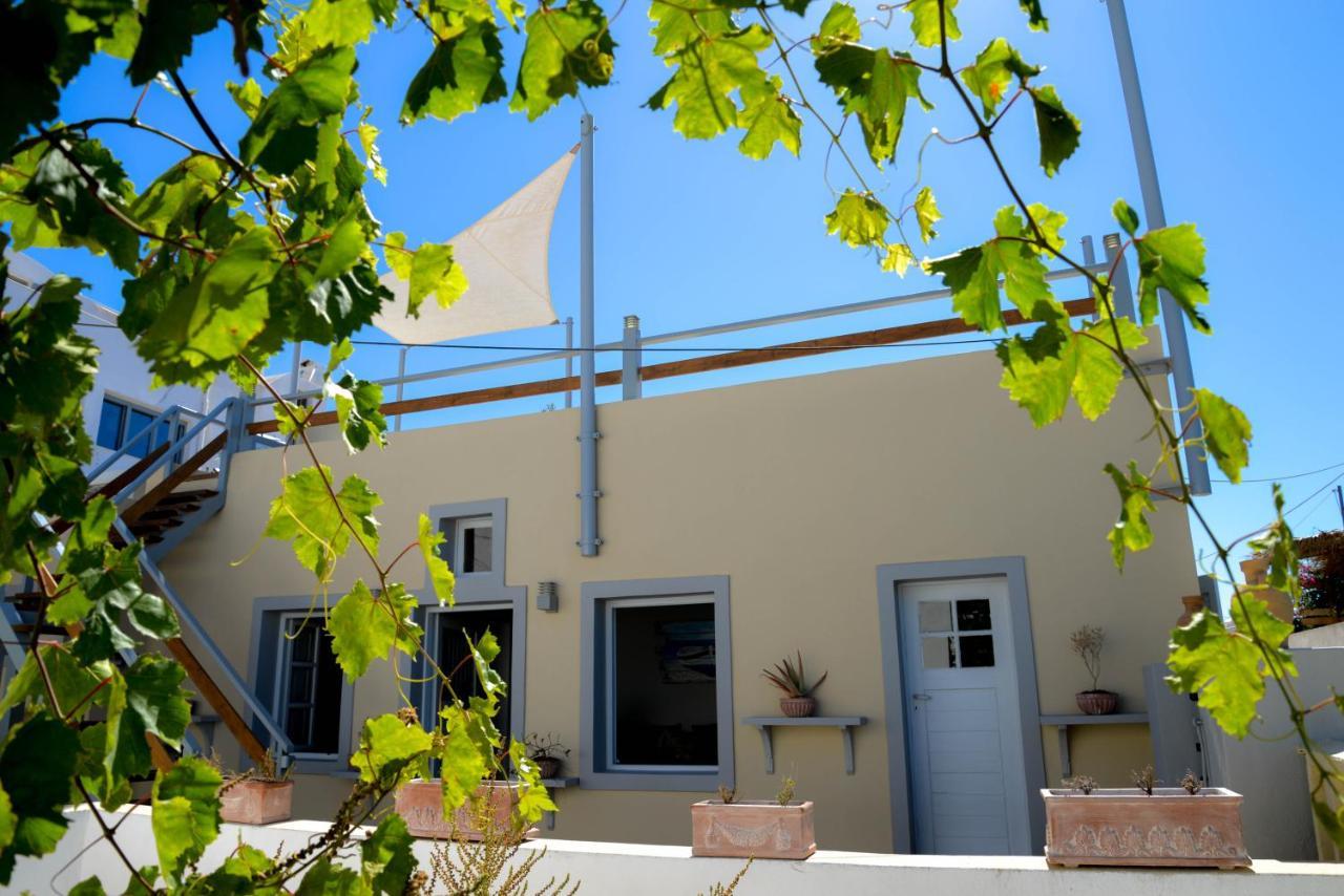 Villa Sunrise Onlava Ia Exterior foto