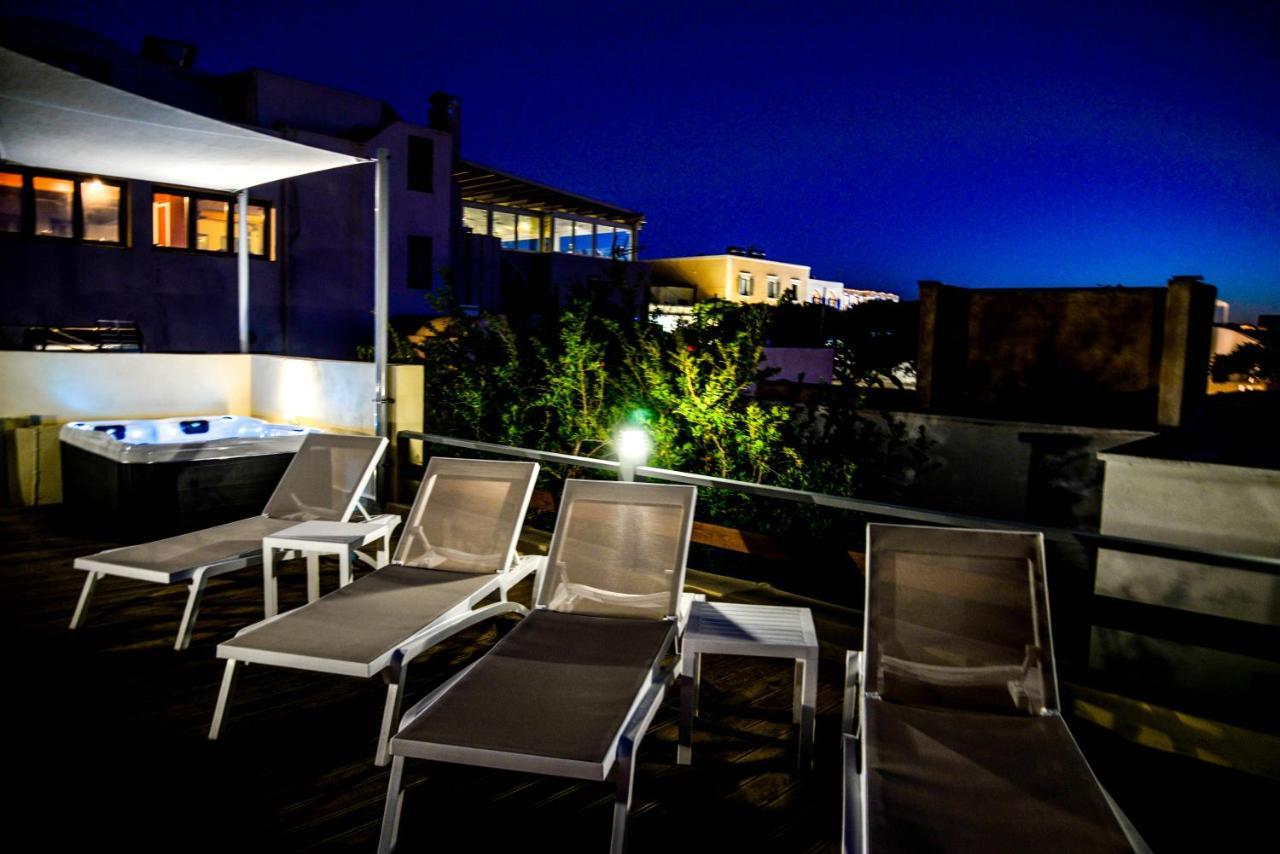 Villa Sunrise Onlava Ia Exterior foto