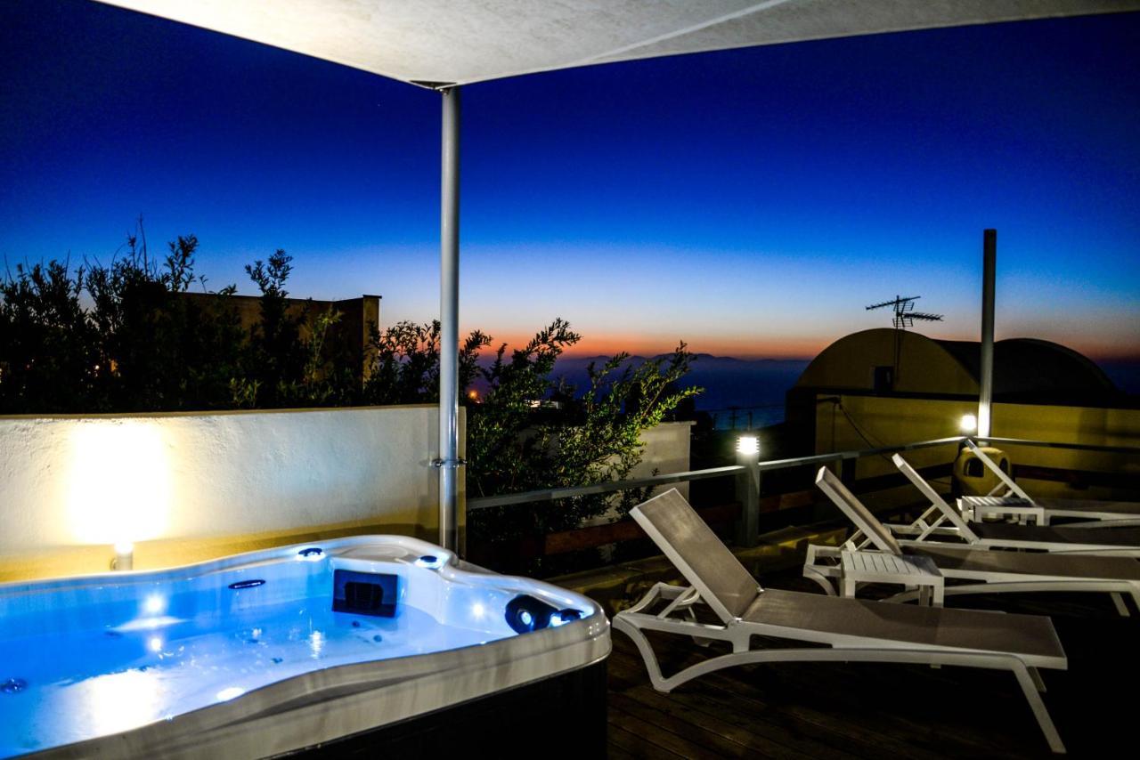 Villa Sunrise Onlava Ia Exterior foto